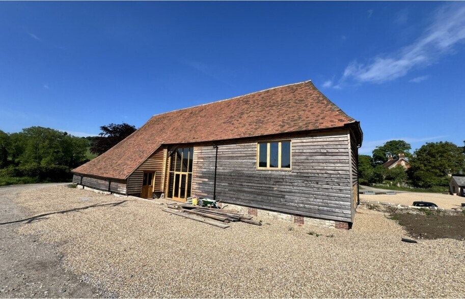 New Cottages, Petworth en alquiler - Foto de la construcción - Imagen 3 de 3
