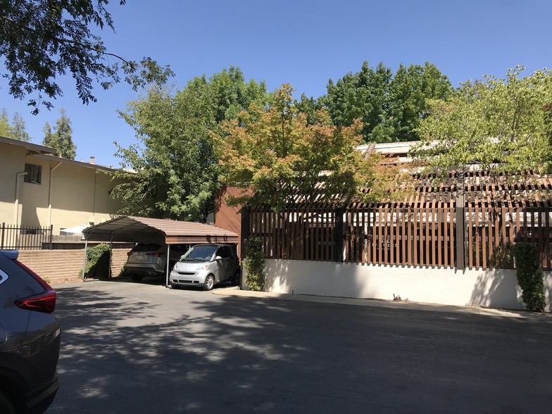 4685 N Cedar Ave, Fresno, CA en venta - Foto del edificio - Imagen 3 de 27