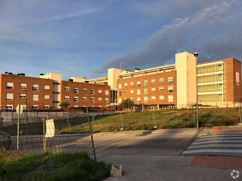 Calle México, Valdemoro, Madrid en venta - Foto principal - Imagen 1 de 1