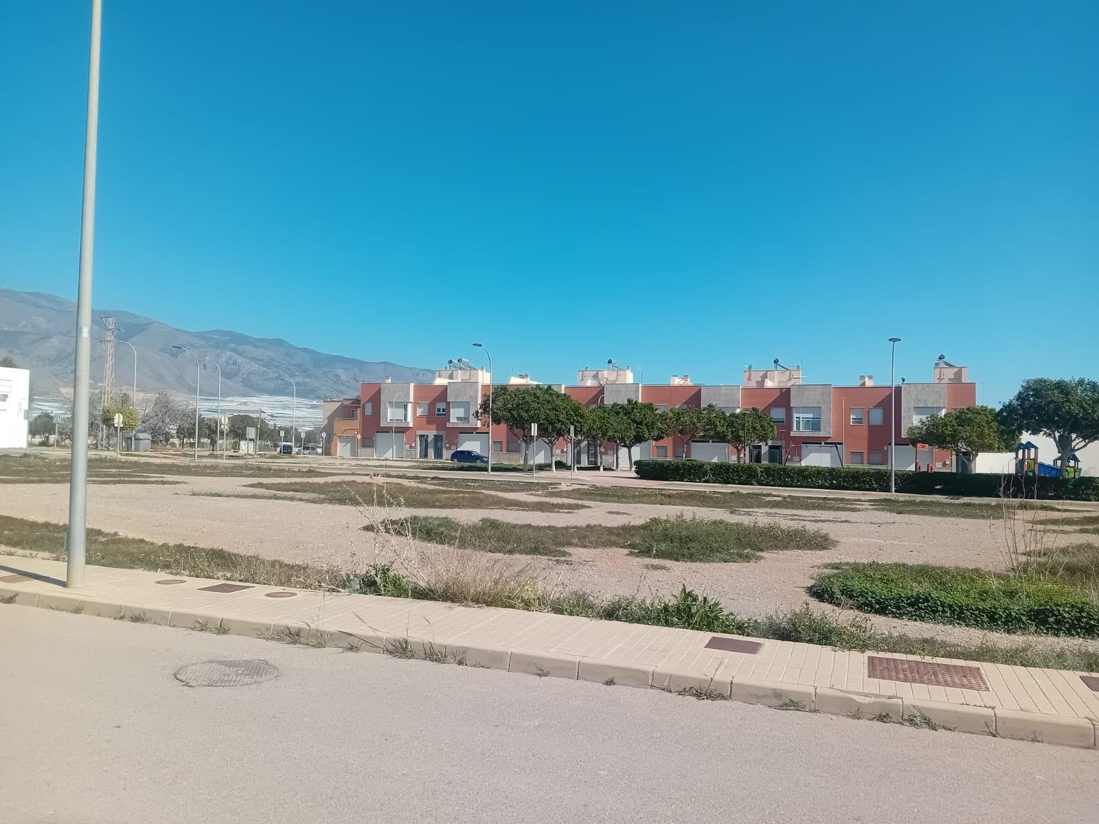 Terreno en El Ejido, Almería en venta Foto principal- Imagen 1 de 4