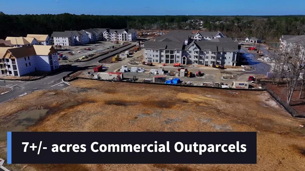 1440 Pooler Pky, Pooler, GA en venta - Vídeo de anuncio comercial - Imagen 3 de 21