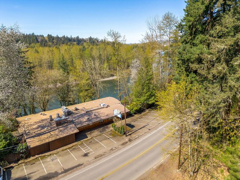 1325 E Columbia River Hwy, Troutdale, OR en venta - Foto del edificio - Imagen 2 de 106