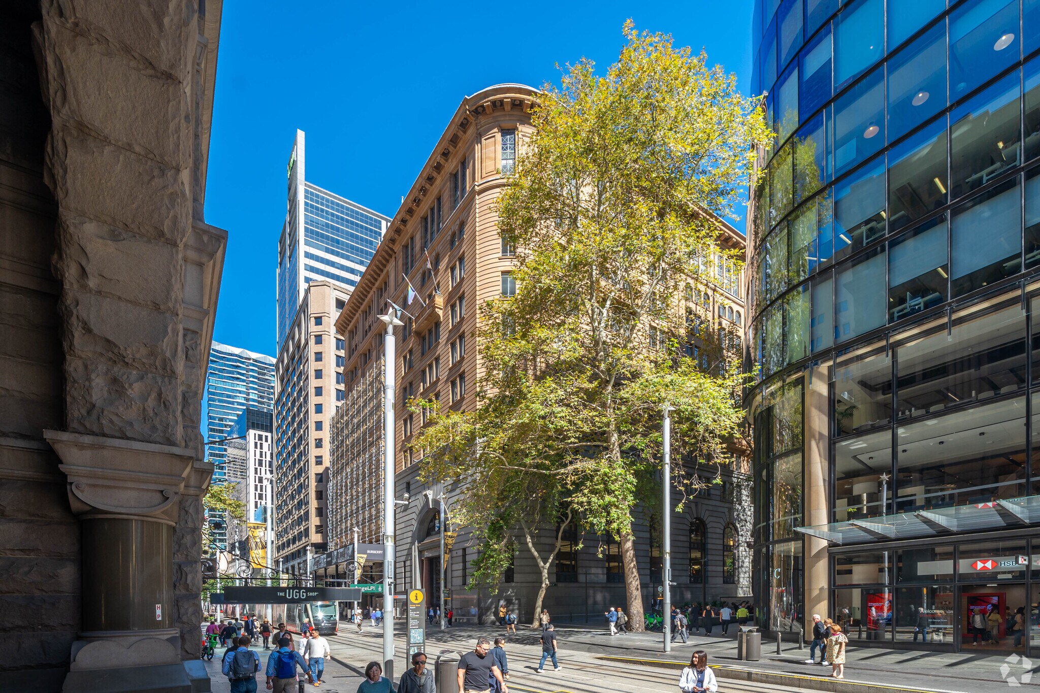 341 George St, Sydney en alquiler Foto principal- Imagen 1 de 5