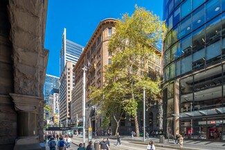 Más detalles de 341 George St, Sydney - Oficina en alquiler