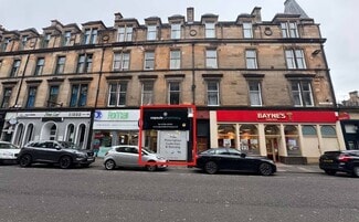 Más detalles de 12-14 Barnton St, Stirling - Local en venta