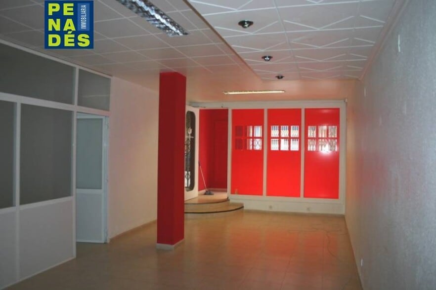 Local en Ontinyent, Valencia en alquiler - Foto del interior - Imagen 1 de 2