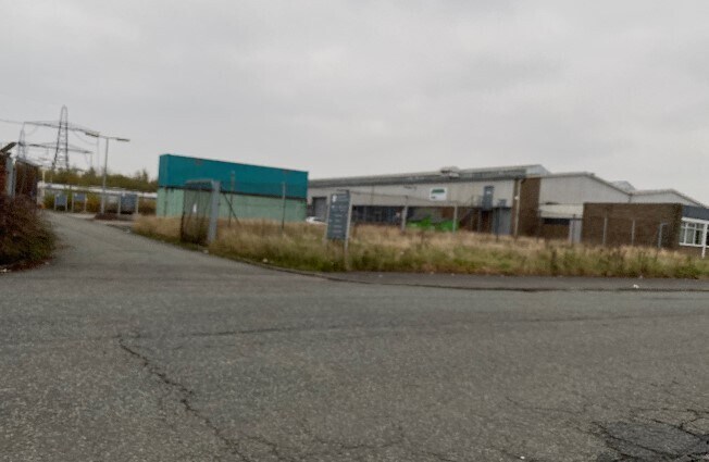 Eurolink, St Helens en alquiler - Foto del edificio - Imagen 3 de 3