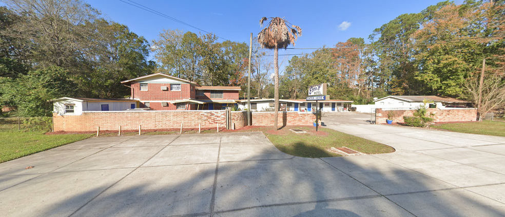 5913 Moncrief Rd W, Jacksonville, FL en venta - Foto del edificio - Imagen 3 de 11