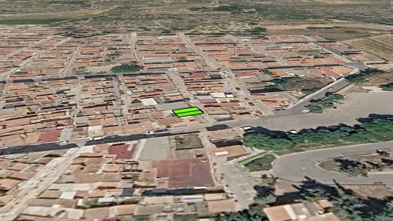 Terreno en Alcanar, Tarragona en venta Foto principal- Imagen 1 de 4