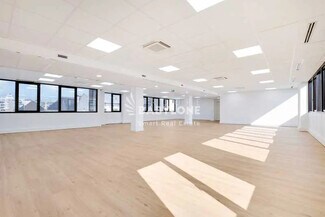 Más detalles de 148-156 Rue Gallieni, Boulogne-Billancourt - Oficina en venta