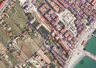 Más detalles de Terreno en venta