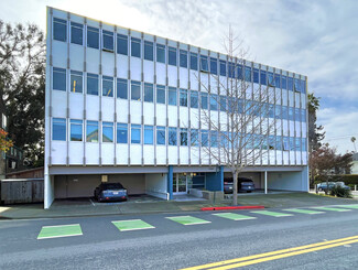 Más detalles para 2000 Hearst Ave, Berkeley, CA - Oficinas en alquiler