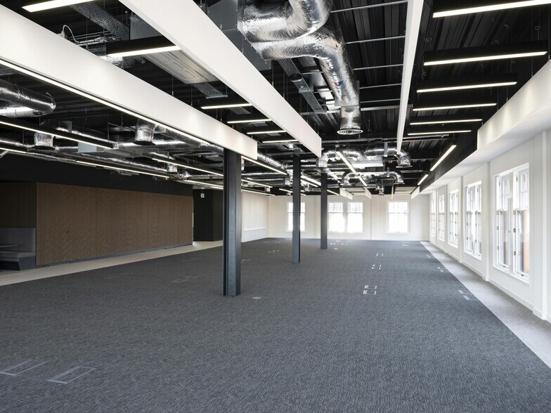 149 St Vincent St, Glasgow en alquiler - Foto del edificio - Imagen 3 de 22