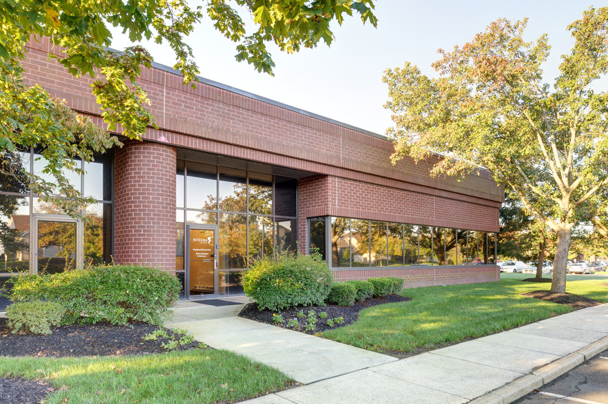 315 Enterprise Dr, Plainsboro, NJ en alquiler - Foto del edificio - Imagen 2 de 17