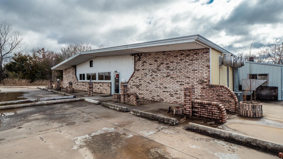 1250 Washington ave, Mcalester, OK en venta - Foto principal - Imagen 1 de 30