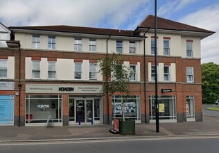 2-8 South Rd, Haywards Heath en alquiler Foto del edificio- Imagen 1 de 2