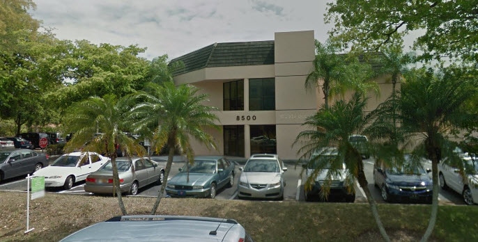 8500 SW 92nd St, Miami, FL en venta - Foto del edificio - Imagen 3 de 14