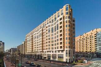 Más detalles de 400 Massachusetts Ave NW, Washington, DC - Edificio residencial en venta