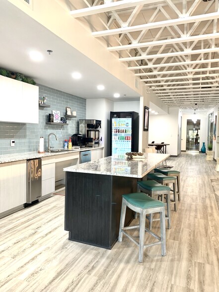 710 S Main St, Fort Worth, TX en alquiler - Foto del interior - Imagen 3 de 11