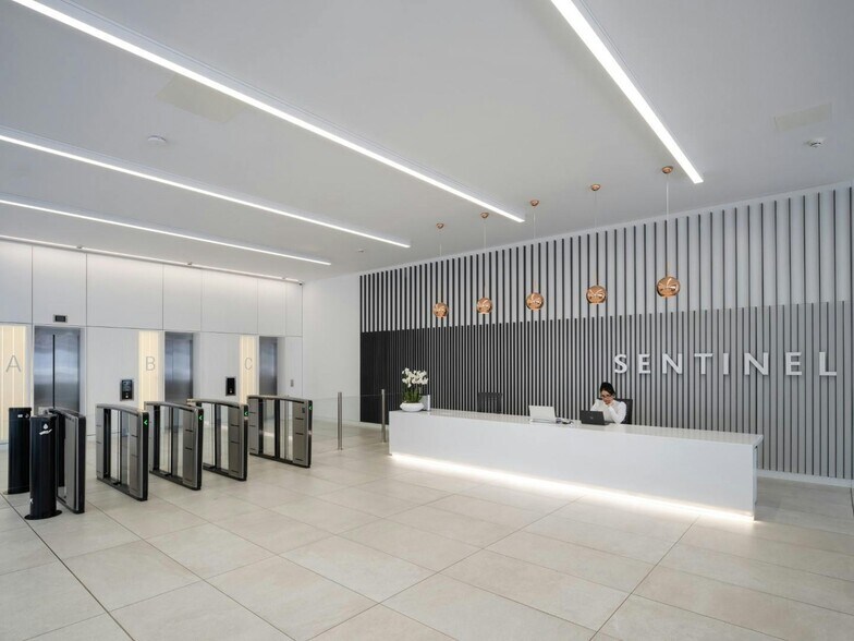 103 Waterloo St, Glasgow en alquiler - Foto del edificio - Imagen 2 de 9