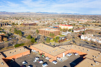 7125 W Jefferson Ave, Lakewood, CO - VISTA AÉREA  vista de mapa