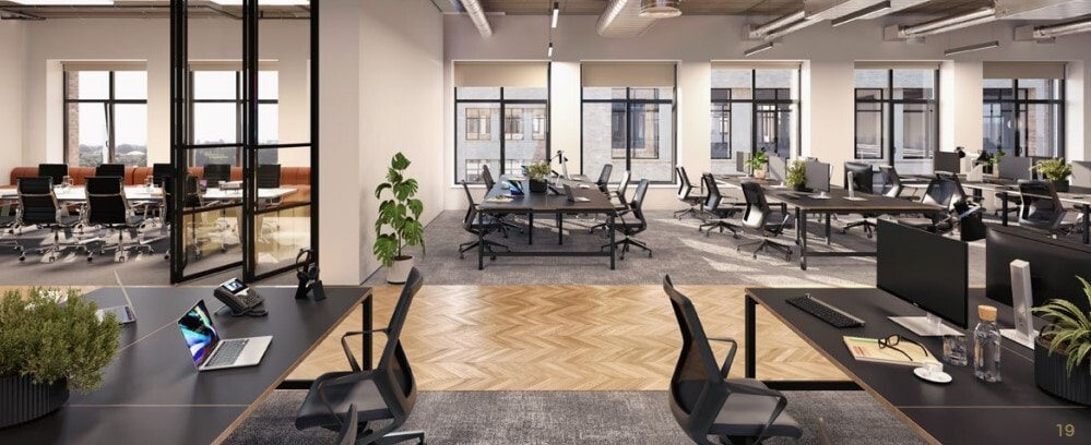 High St, London en alquiler Foto del interior- Imagen 1 de 16