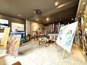 Interior local