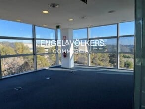 Oficina en Sant Cugat del Vallès, Barcelona en alquiler Foto del interior- Imagen 2 de 13