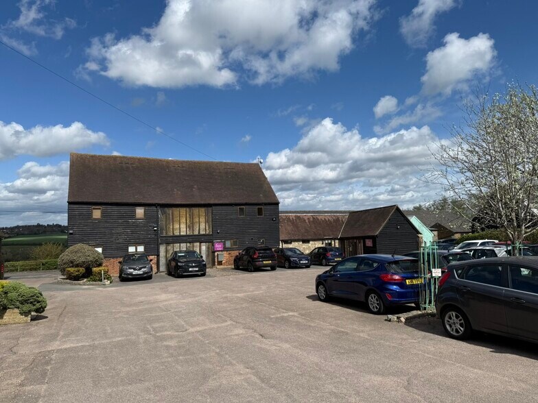 Forge Ln, East Farleigh en alquiler - Foto del edificio - Imagen 2 de 15