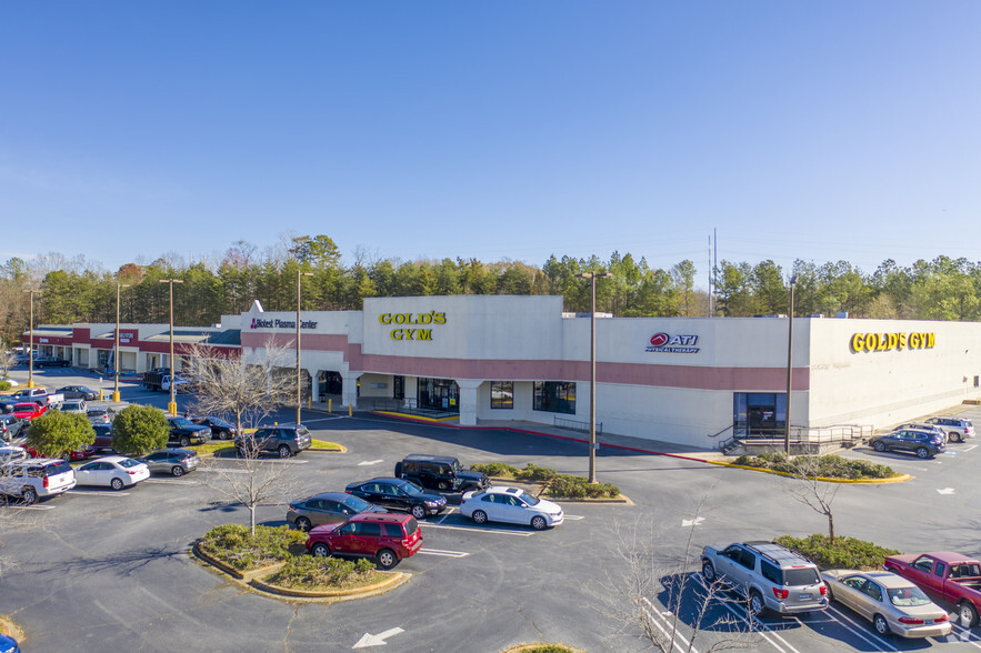 500 Old Greenville Hwy, Clemson, SC en alquiler - Foto del edificio - Imagen 1 de 21