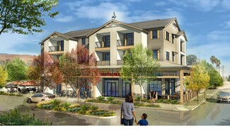 Más detalles para FULLY ENTITLED 157 UNITS, Hollister, CA - Terrenos en venta