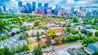 Más detalles de 625 2 Ave, Calgary, AB - Edificio residencial​ en venta