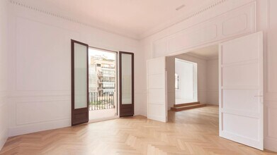Carrer del Rosselló, 231, Barcelona, Barcelona en alquiler Foto del interior- Imagen 1 de 21