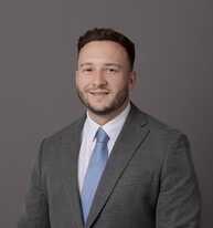 Callum Gilbert