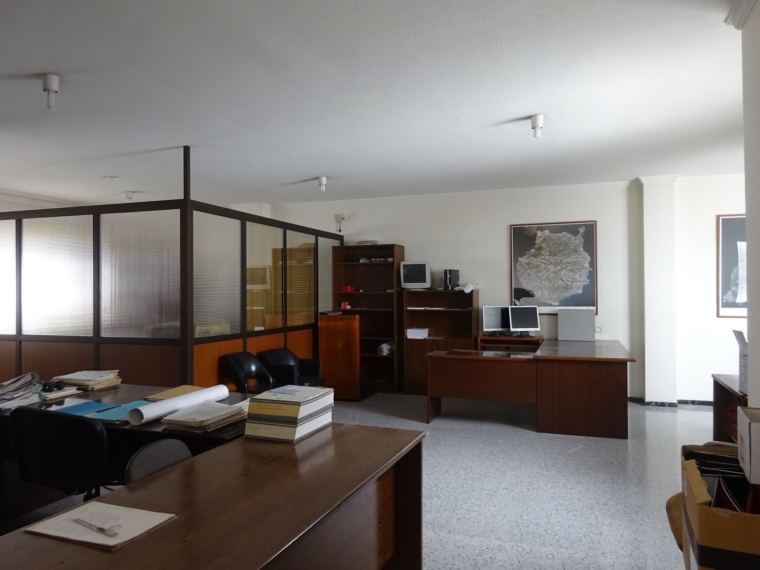 Plaza de Santa Isabel, 1, Las Palmas de Gran Canaria, Las Palmas en alquiler Foto del edificio- Imagen 1 de 17