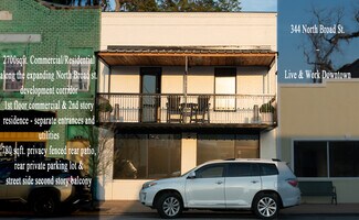 Más detalles de 344 N Broad St, Bainbridge, GA - Local en venta