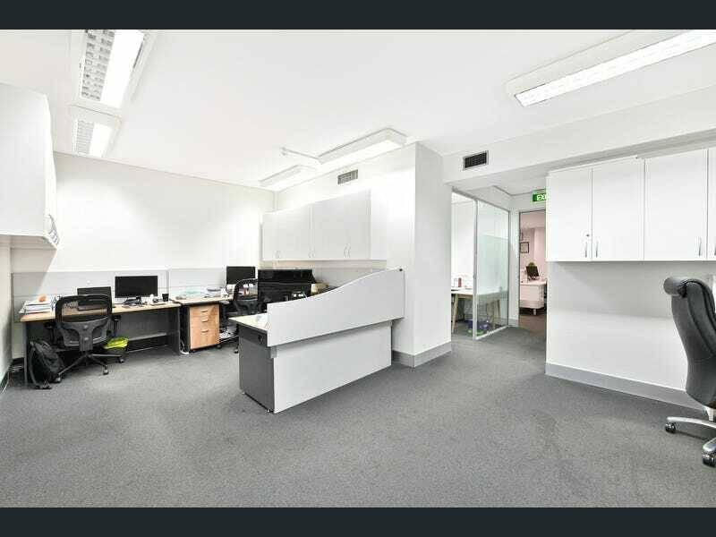 276 Pitt St, Sydney, NSW 2000 - Unidad 9 - - Foto del interior - Image 2 of 5