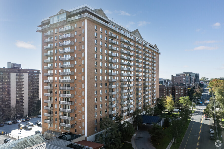 140 Prospect Ave, Hackensack, NJ en alquiler - Foto del edificio - Imagen 2 de 3