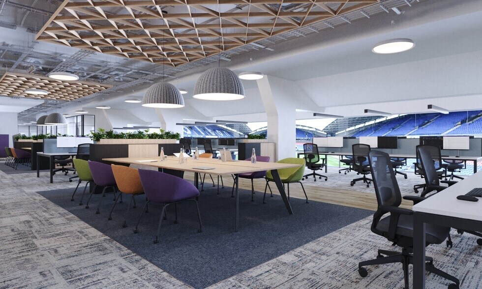 Burnden Way, Bolton en alquiler - Foto del interior - Imagen 3 de 6