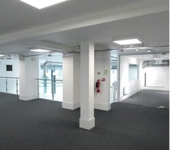 162 Bothwell St, Glasgow en alquiler Foto del interior- Imagen 1 de 2