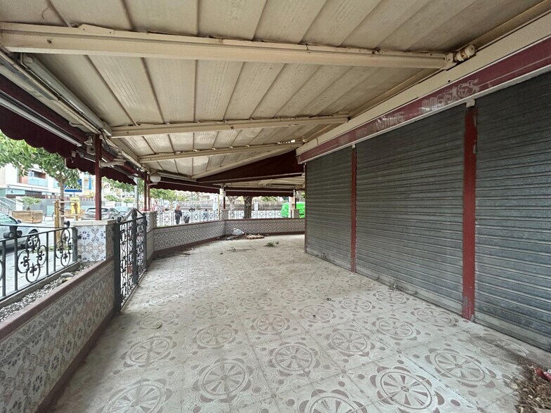 Edificio residencial en Calafell, Tarragona en venta - Foto del edificio - Imagen 3 de 5