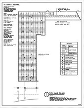 100-300 Liberty Sq, Hurricane, WV en alquiler Plano de la planta- Imagen 2 de 2