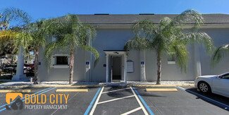 Más detalles para 108 Kingsley Ave, Orange Park, FL - Oficinas en alquiler