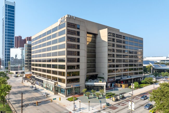 Más detalles de 1 E Pratt St, Baltimore, MD - Oficina en alquiler