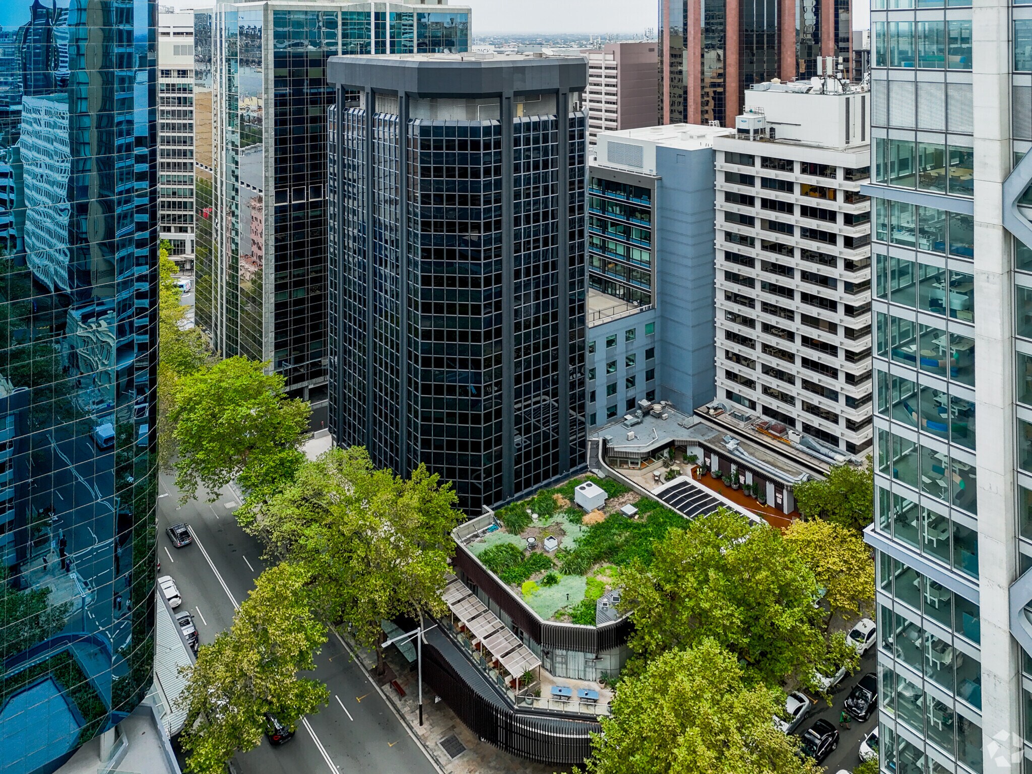 99 Mount St, North Sydney en alquiler Foto principal- Imagen 1 de 7