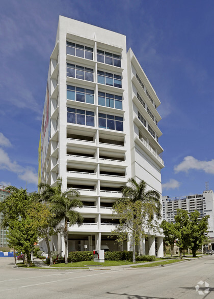 1011 Sunnybrook Rd, Miami, FL en alquiler - Foto del edificio - Imagen 3 de 17