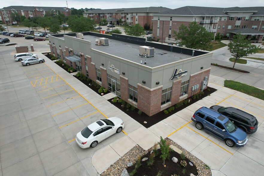 7401 S 15th St, Lincoln, NE en alquiler - Foto del edificio - Imagen 2 de 8