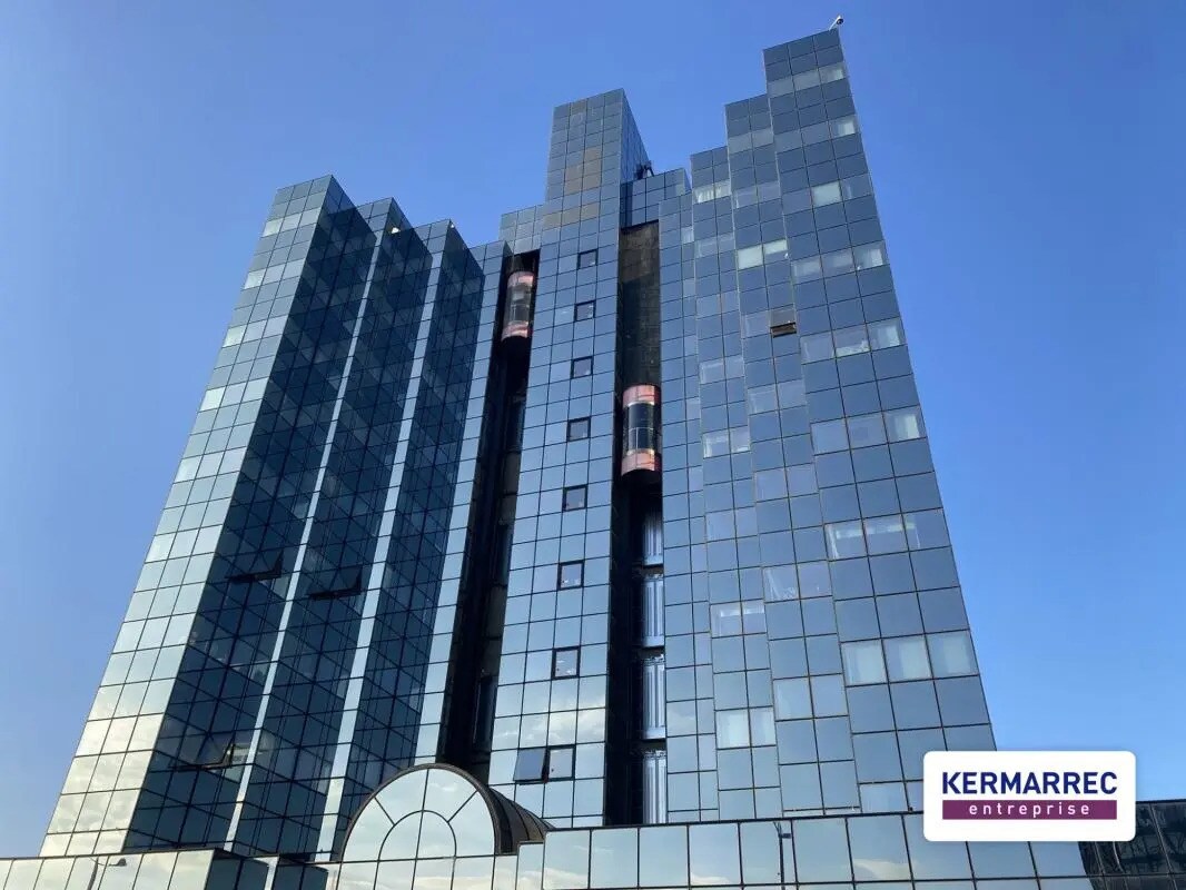 Oficina en Rennes en venta Foto del edificio- Imagen 1 de 7