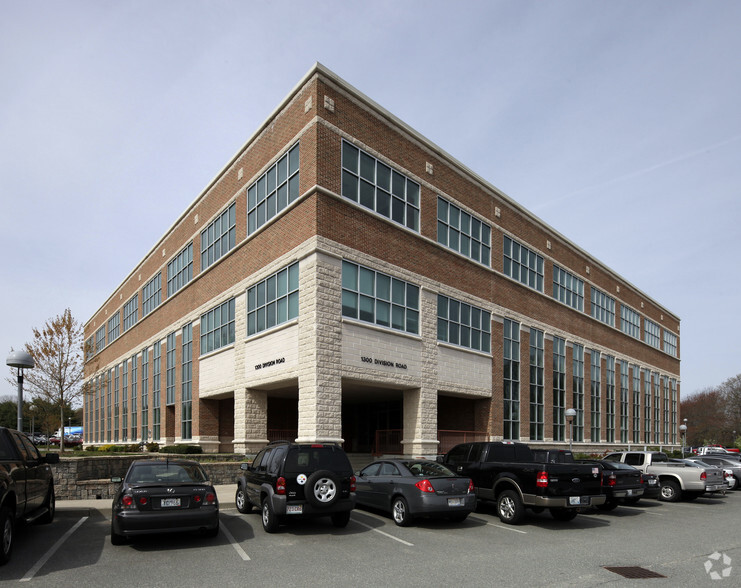 1300 Division Rd, West Warwick, RI en alquiler - Foto del edificio - Imagen 3 de 22