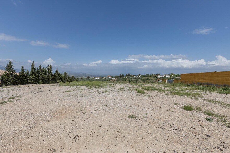 Terreno en Moraleda de Zafayona, Granada en venta - Foto del edificio - Imagen 3 de 27